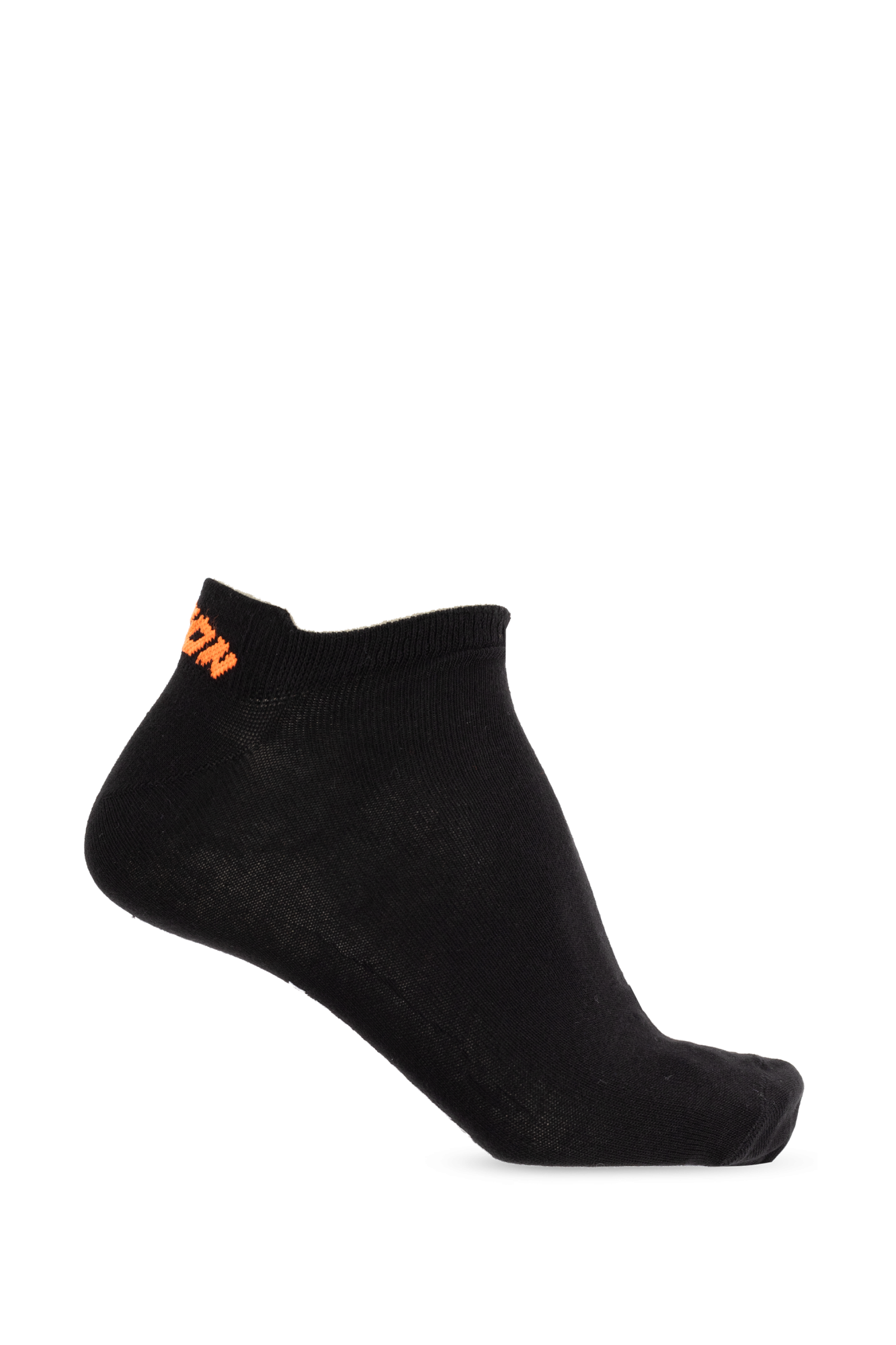 Dsquared2 Socks with logo | Men's Clothing | Vitkac